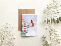 Greeting Cards by Katrinn Pelletier