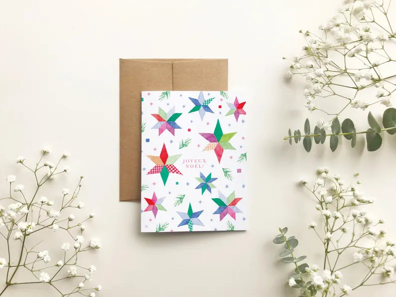 Greeting Cards by Katrinn Pelletier