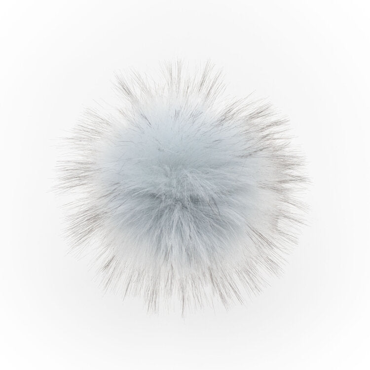 LOVaFUR Large Pom Poms (M-Z)