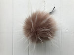 LOVaFUR Large Pom Poms (M-Z)