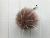 LOVaFUR Large Pom Poms