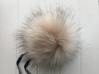 LOVaFUR Large Pom Poms