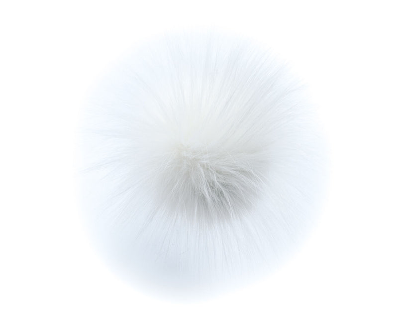 LOVaFUR Large Pom Poms (M-Z)