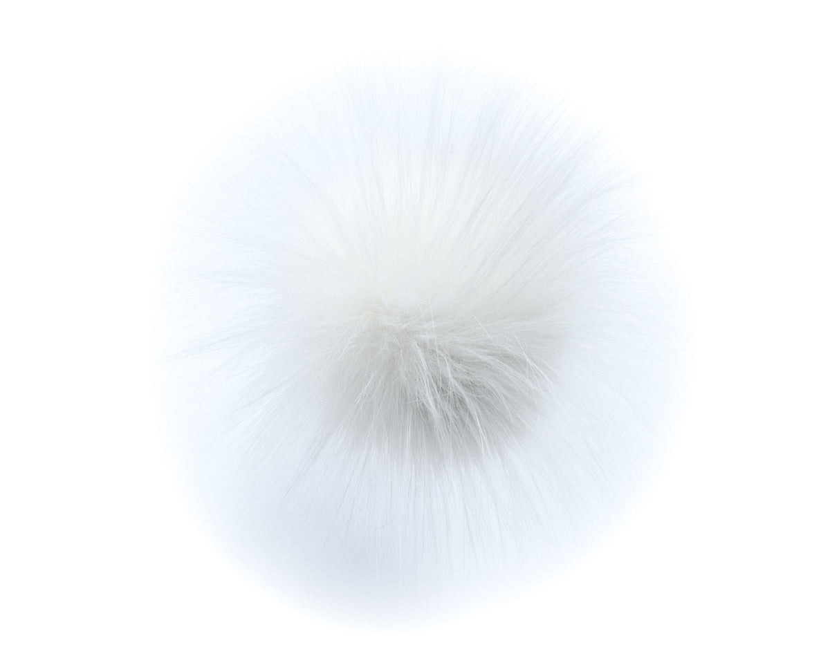 LOVaFUR Large Pom Poms