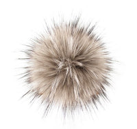 LOVaFUR Large Pom Poms
