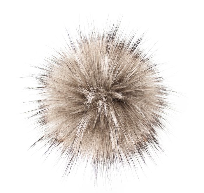 LOVaFUR Large Pom Poms (M-Z)