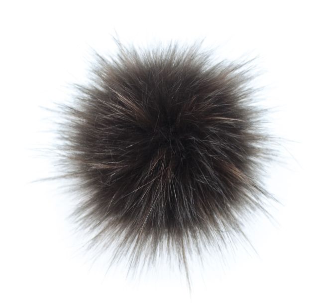 LOVaFUR Large Pom Poms