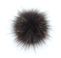 LOVaFUR Large Pom Poms