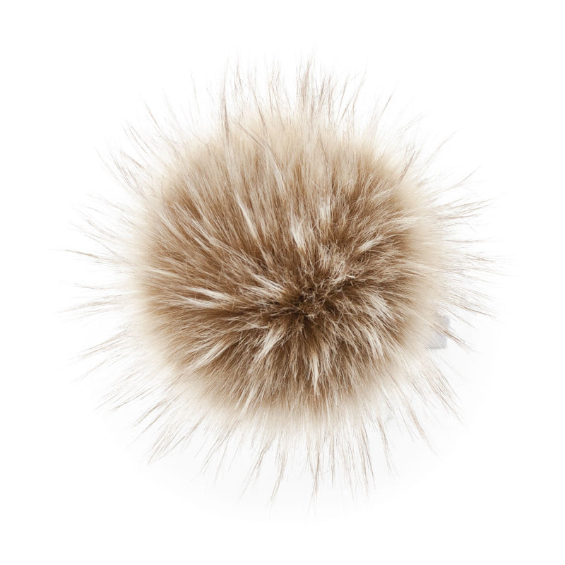 LOVaFUR Large Pom Poms (M-Z)