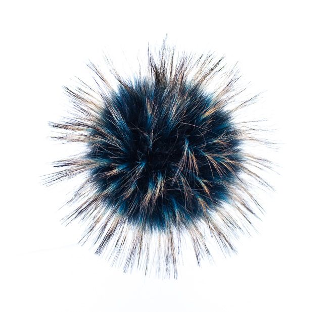 LOVaFUR Large Pom Poms