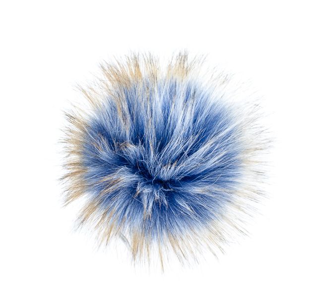 LOVaFUR Large Pom Poms