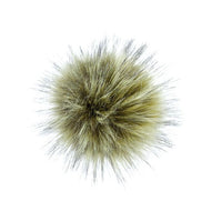 LOVaFUR Large Pom Poms