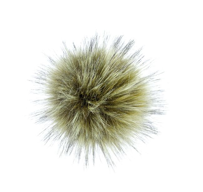 LOVaFUR Large Pom Poms (M-Z)