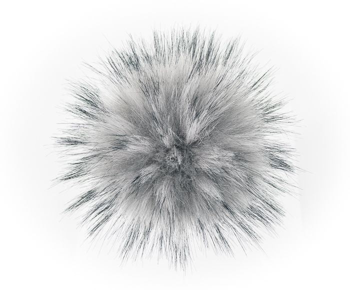 LOVaFUR Large Pom Poms (M-Z)