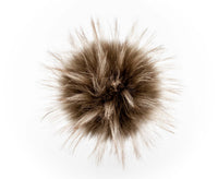 LOVaFUR Large Pom Poms