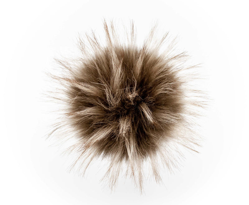 LOVaFUR Large Pom Poms (M-Z)