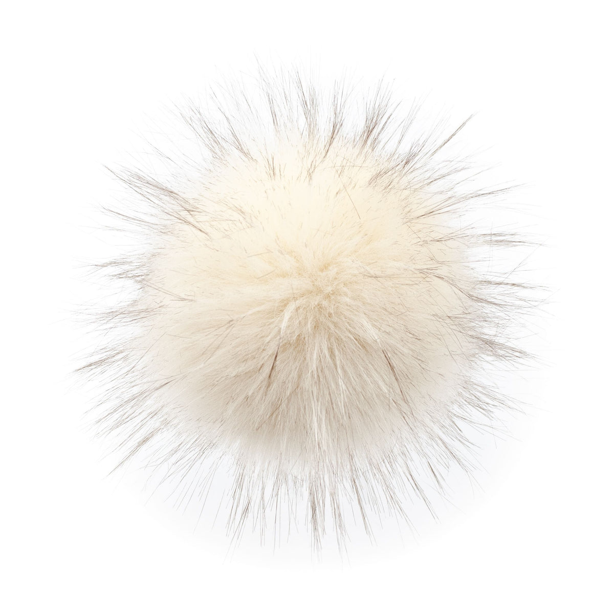 LOVaFUR Large Pom Poms