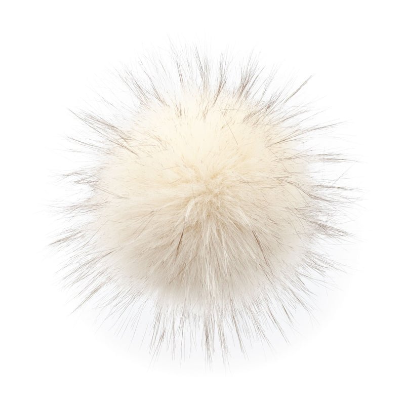 LOVaFUR Large Pom Poms (M-Z)