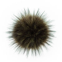 LOVaFUR Large Pom Poms