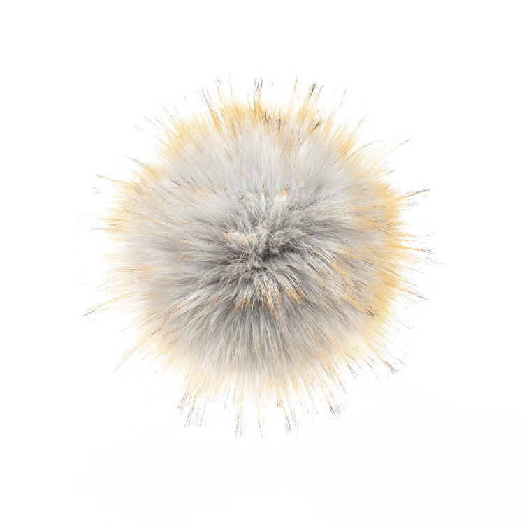 LOVaFUR Large Pom Poms