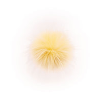 LOVaFUR Large Pom Poms