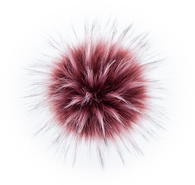 LOVaFUR Large Pom Poms (M-Z)