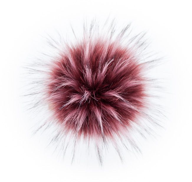 LOVaFUR Large Pom Poms (M-Z)