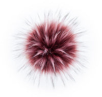 LOVaFUR Large Pom Poms