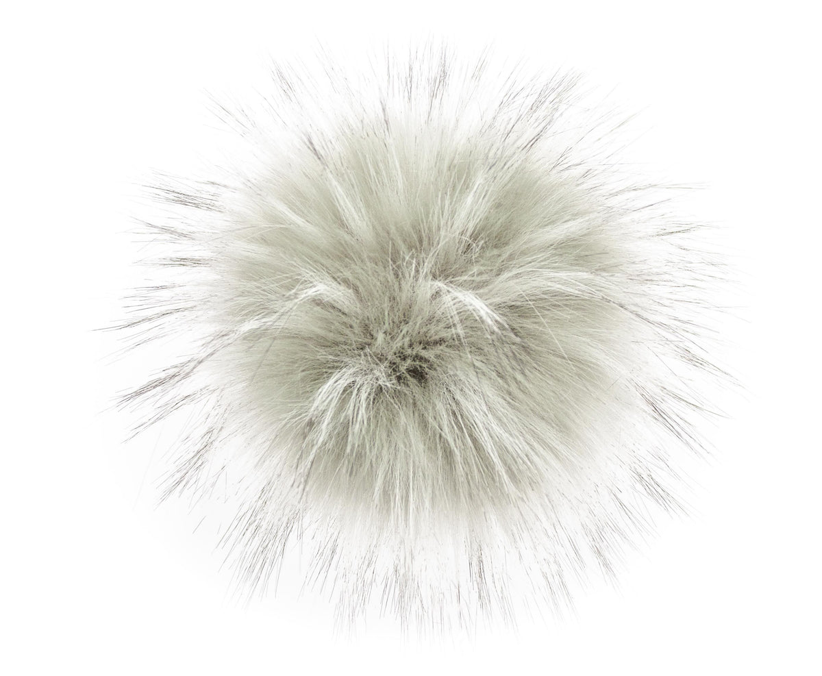 LOVaFUR Large Pom Poms (M-Z)