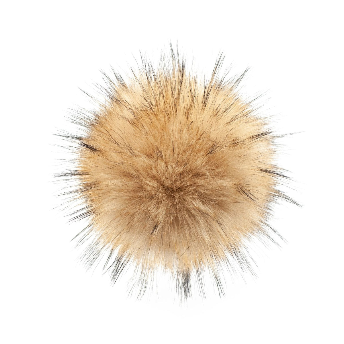 LOVaFUR Large Pom Poms
