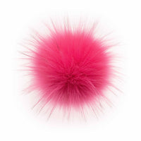 LOVaFUR Large Pom Poms