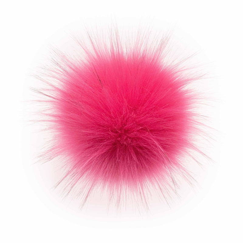 LOVaFUR Large Pom Poms (M-Z)