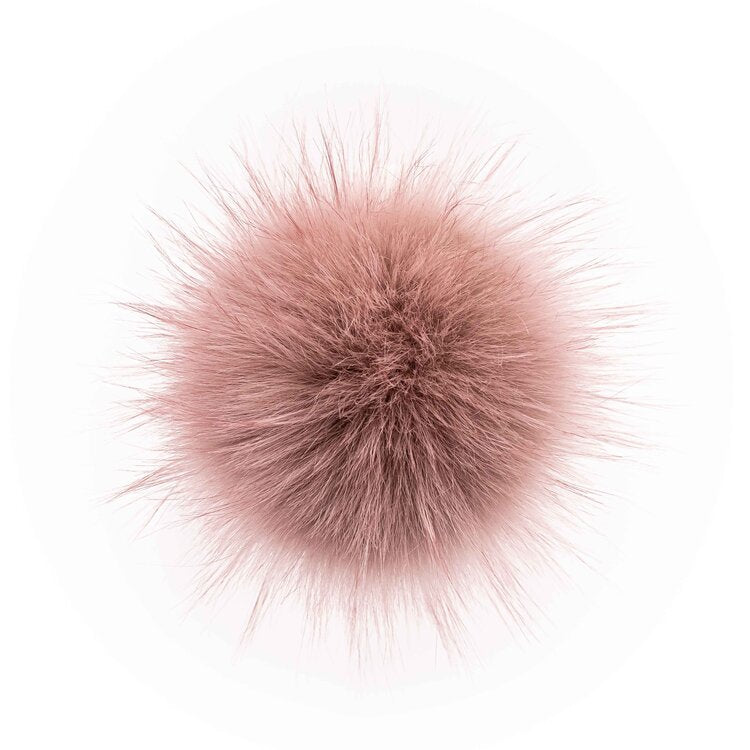 LOVaFUR Large Pom Poms