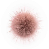 LOVaFUR Large Pom Poms