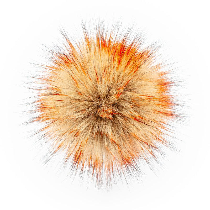 LOVaFUR Large Pom Poms (M-Z)