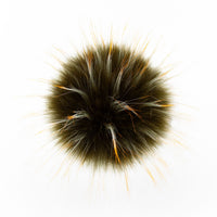 LOVaFUR Large Pom Poms