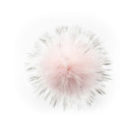 LOVaFUR Large Pom Poms (M-Z)