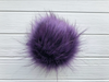 LOVaFUR Large Pom Poms (M-Z)