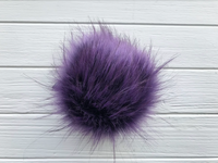 LOVaFUR Large Pom Poms