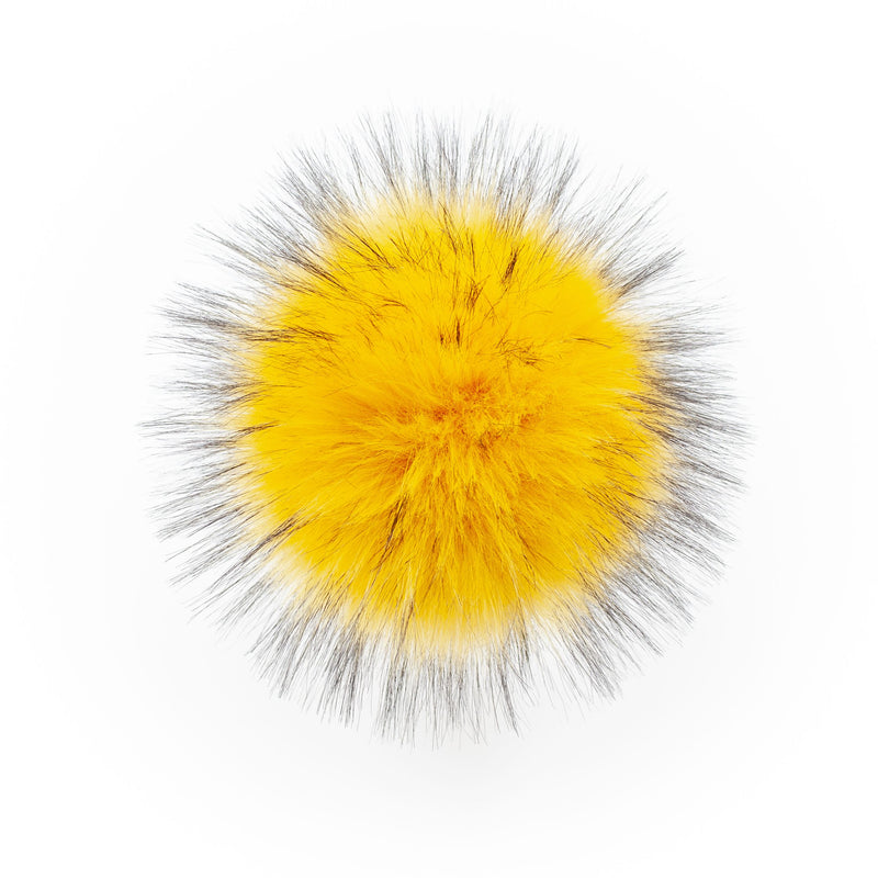 LOVaFUR Large Pom Poms (M-Z)