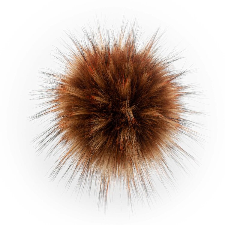 LOVaFUR Large Pom Poms