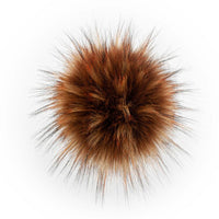 LOVaFUR Large Pom Poms