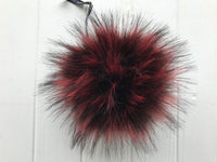 LOVaFUR Large Pom Poms