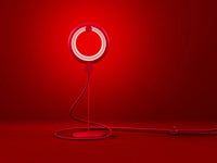 Bily Design - The Bird Lamp