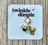 Twinkle Dimple - Holiday Progress Keepers