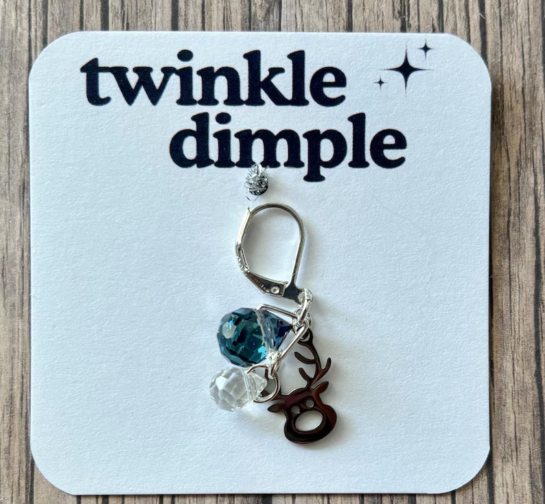 Twinkle Dimple - Holiday Progress Keepers