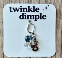 Twinkle Dimple - Holiday Progress Keepers