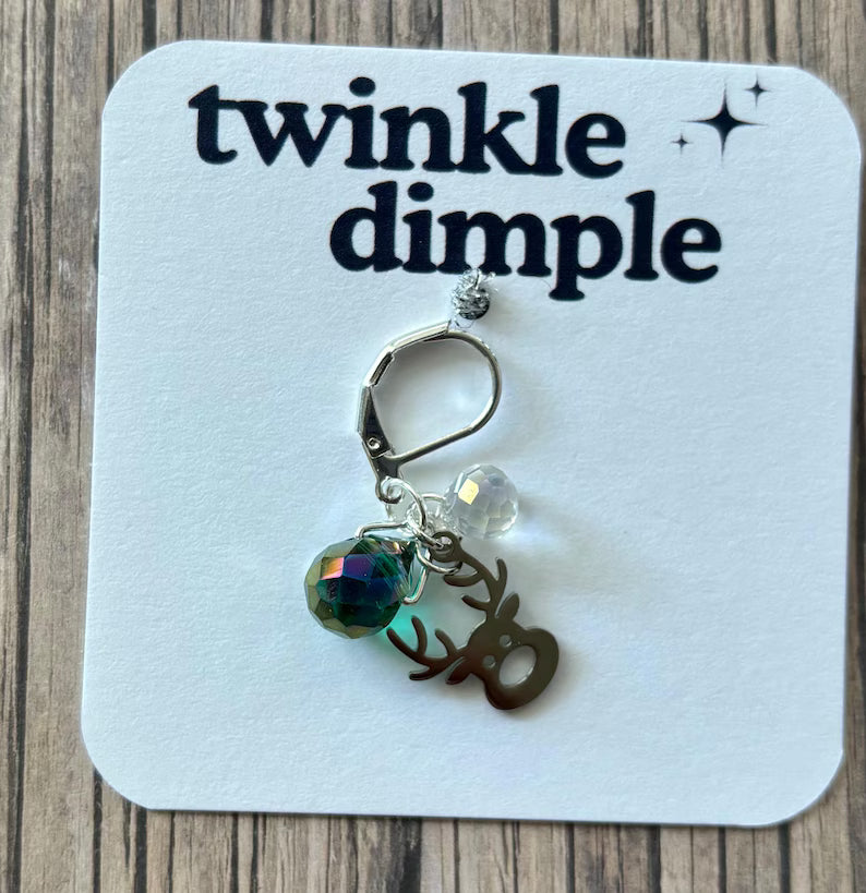 Twinkle Dimple - Holiday Progress Keepers