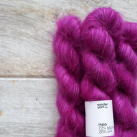 Sonder Yarn Co. - Halo
