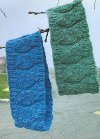 Big Splash Knits
